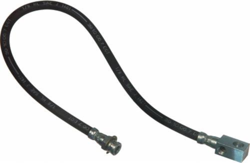 Wagner bh98947 brake hose, rear-brake hydraulic hose