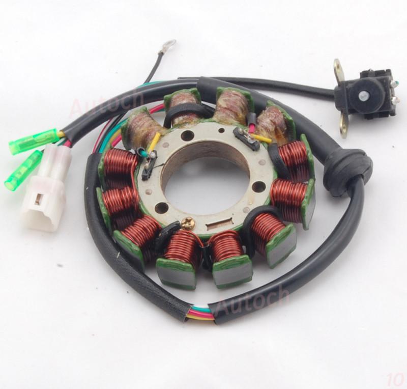 Stator for yamaha banshee 350 yfz350 1987-1994 1988 1989 1990 1991 1992 1993