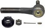 Parts master es3203l outer tie rod end