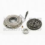 Luk 06-016 new clutch set