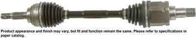 Cardone 60-5268 cv half-shaft assembly-reman constant velocity drive axle