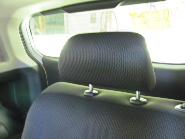 10 scion xb charcoal drivers rear headrest 3i7851 1508945