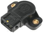 Standard motor products th292 throttle position sensor