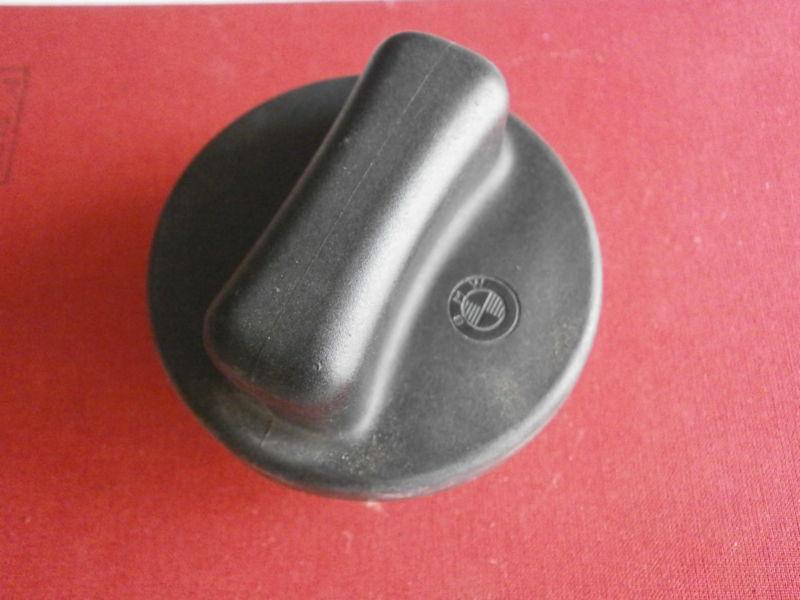  bmw  e24 e28 e3 e31 e36 e34 e38 fuel tank filler cap  16 11 1 184 718