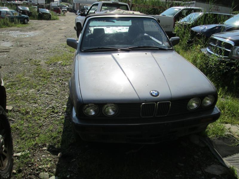 91 92 bmw 318i axle shaft conv e30