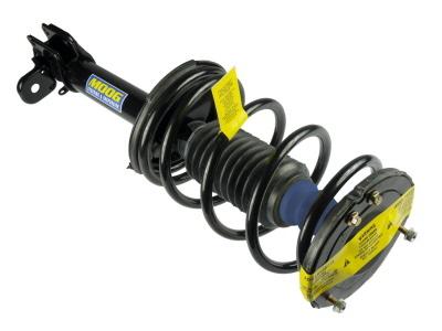 Moog st8556l rear strut & coil spring assembly