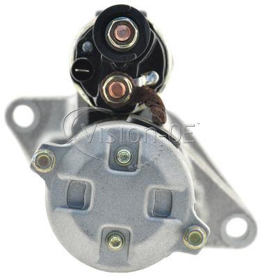 Vision-oe 17703 starter-reman starter