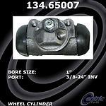 Centric parts 134.65007 rear right wheel cylinder