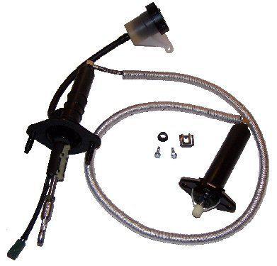 Southbend hydraulics dodge cummins diesel 94-98 nv4500 5spd #hyd-hd