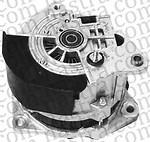 Nastra 8107 remanufactured alternator