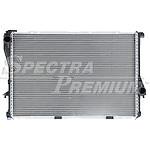 Spectra premium industries inc cu2284 radiator