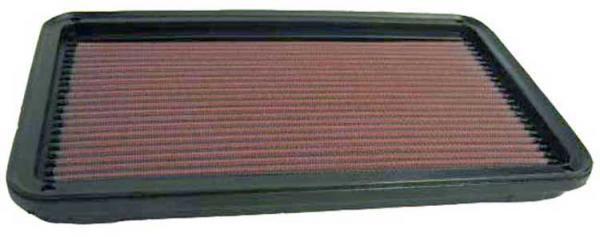 K&n high performance aftermarket air filter 33-2145-1