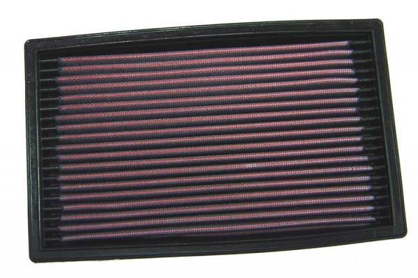 K&n high performance aftermarket air filter 33-2034