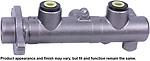 Cardone industries 11-2461 remanufactured master cylinder