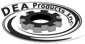 Dea/ttpa a5489 automatic transmission bushing