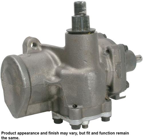 Cardone 27-8418 steering gear box-reman power steering gear