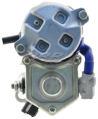 Bbb industries 17125 starter-reman starter