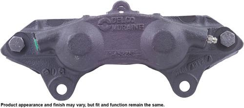 Cardone 18-7020 rear brake caliper-reman friction choice caliper