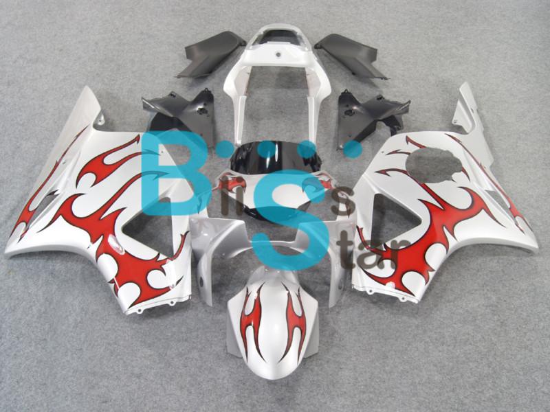 Fairing for honda cbr954 rr cbr 900 954 02-03 2002-2003 set 24f y12