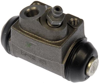 Dorman w37660 rear brake wheel cylinder-wheel cylinder