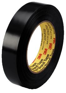 3m marine 04319 2in blk preservation tape