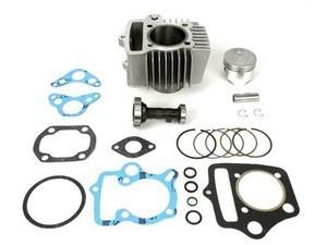 Bbr motorsports 88cc bore kit w/ cam for honda crf50f xr50r