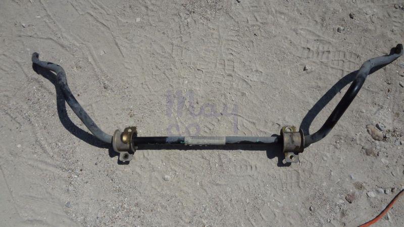 Volvo s40 v50 c30 front stabilizer sway bar 2005-2006 2007 2008 2009 2010