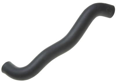 Acdelco professional 26363x upper radiator hose-radiator coolant hose