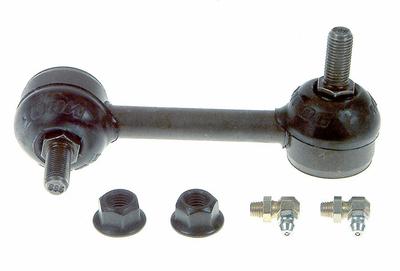 Parts master k90517 sway bar link kit-suspension stabilizer bar link kit