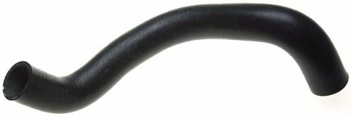 Gates 22691 upper radiator hose-molded coolant hose