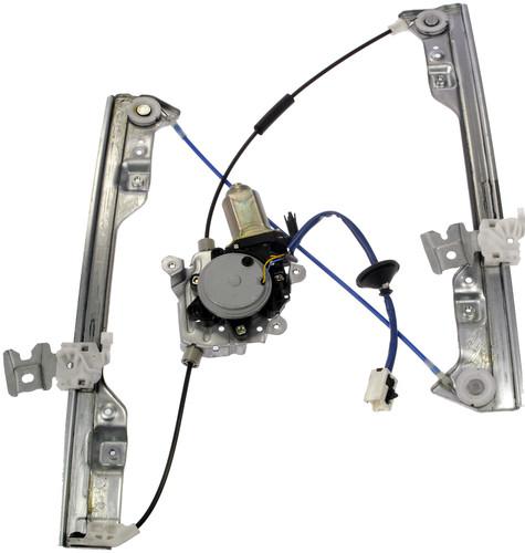 Dorman 741-906 window regulator-window regulators