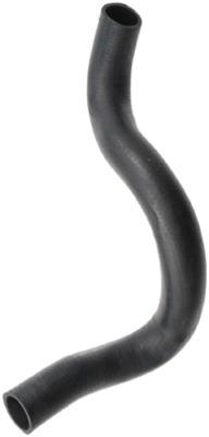 Dayco 71040 lower radiator hose-radiator coolant hose