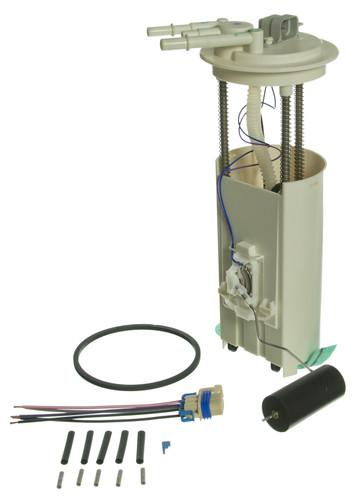 Carter p74820m fuel pump & strainer-fuel pump module assembly