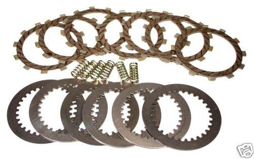 Kawasaki kx 125, 1985 1986 1987 clutch kit - new - kx125 