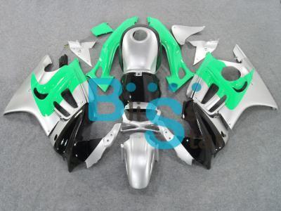 Fairing with tank for cbr600 f3 cbr600f3 cbr 600 600f3 1995-1996 95 96 set 34 y2