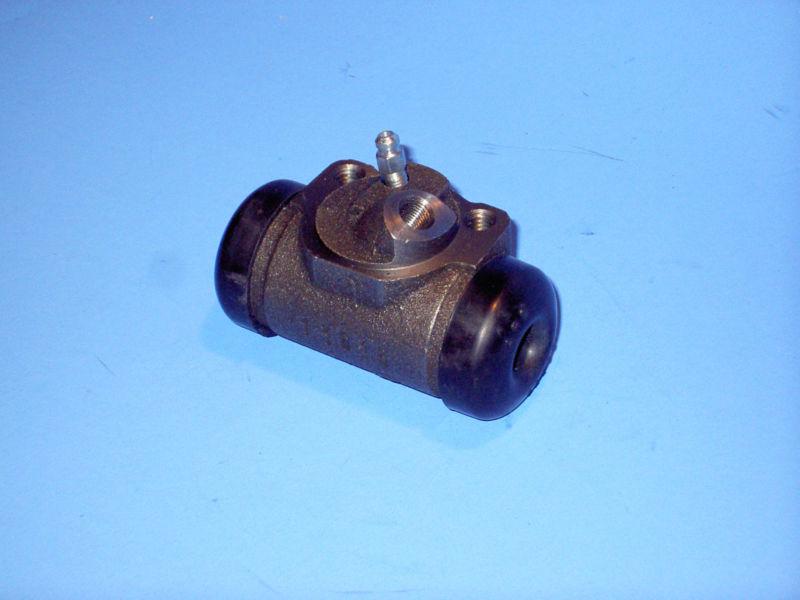 Carquest/raybestos ew44492 drum brake wheel cylinder