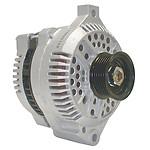 Acdelco 334-2237a remanufactured alternator