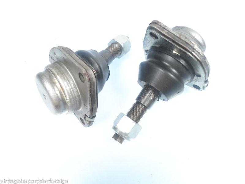 Renault r10 new lower ball joints (qty 2)  qsj228