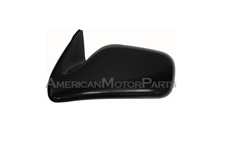 Driver side replacement power non heated mirror 95-99 96 97 98 toyota avalon