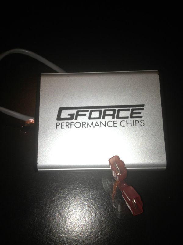 04 volvo s60 - 2.5t gforce performance chip 