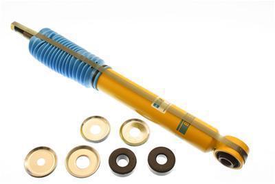 Two (2) bilstein shock heavy-duty monotube rear toyota 24-185813