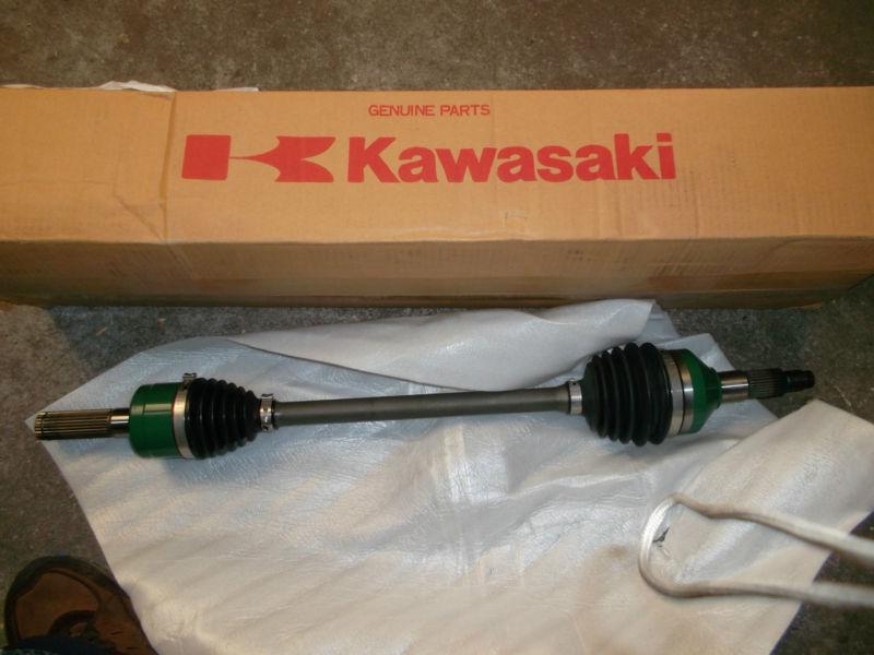 Kawasaki teryx part# 59266-0047 (59266-0707) joint ball