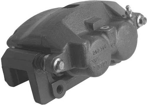 Cardone disc brake caliper 16-4861