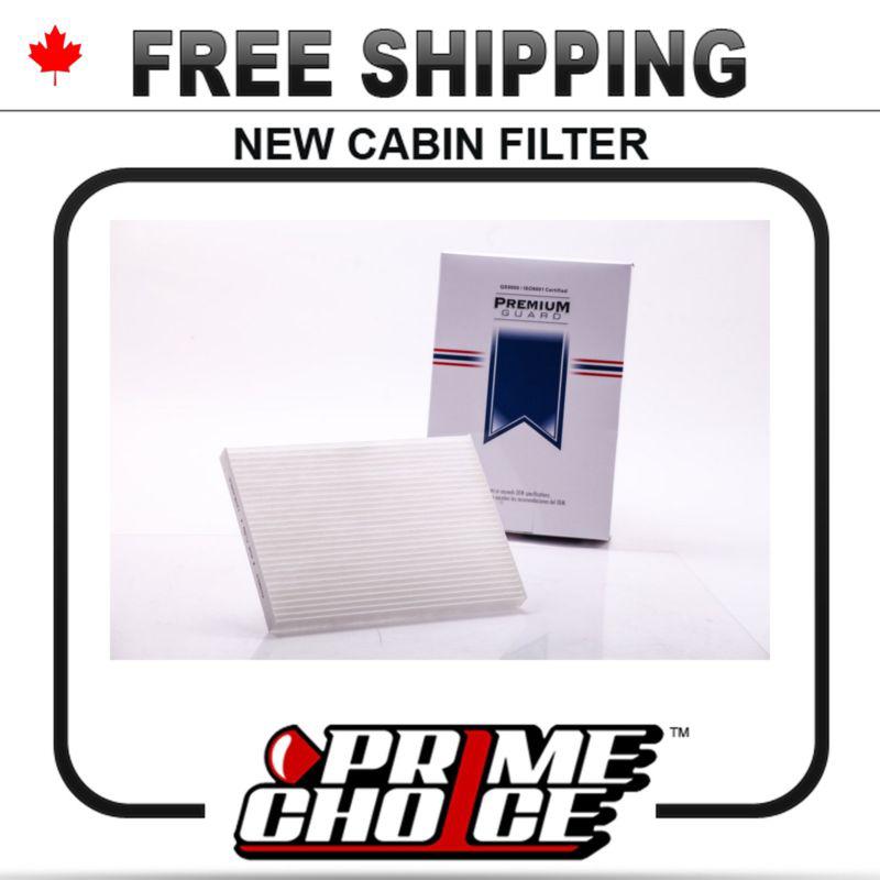 Prime choice new cabin air filter