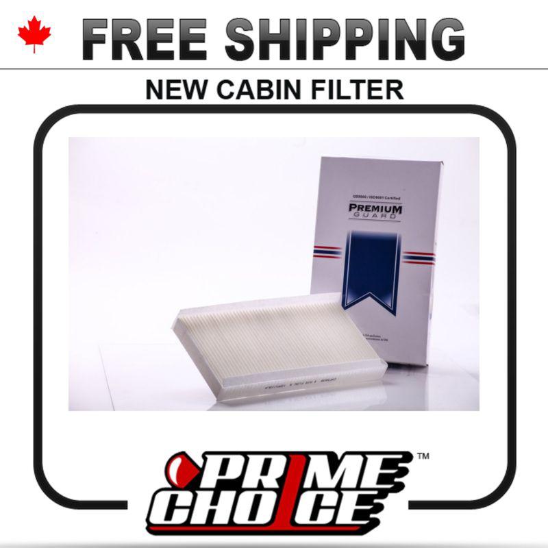 Prime choice new cabin air filter