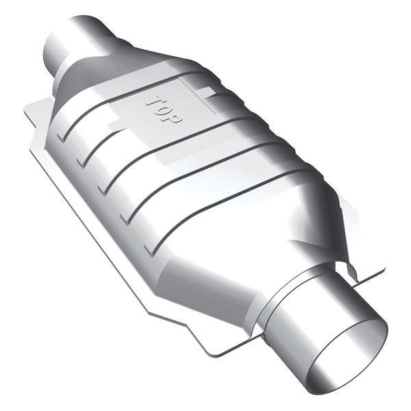 Magnaflow catalytic converters - 50 state california legal - 45106