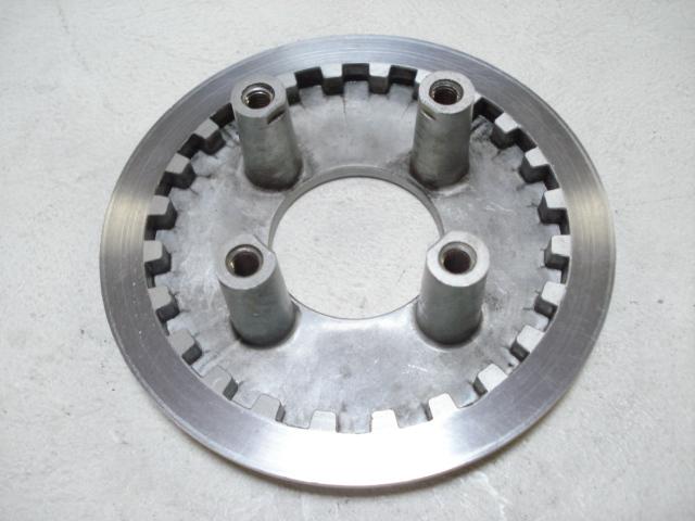 Honda xr 75 "1975" clutch pressure plate - very nice !