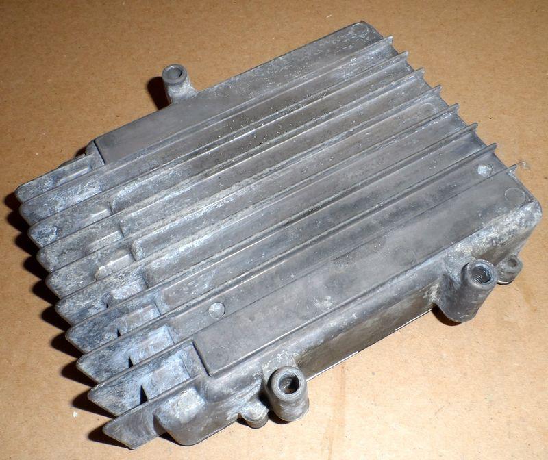 2002 jeep liberty transmission computer module tcm p56041562aj