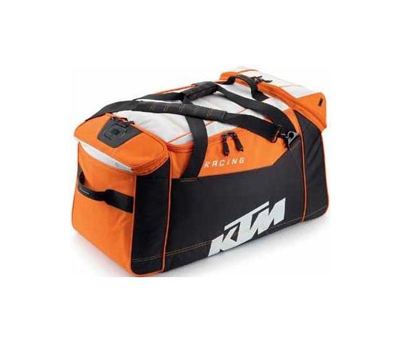 Brand new gear racing duffle bag carry on bag 30 x 18 x 15"  3pw1470300