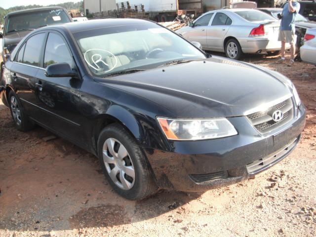 Power steering pump 06 07 08 hyundai sonata 